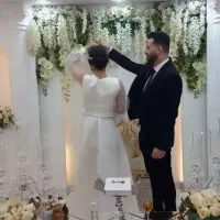 باغ تالار ایرانی در شهریار