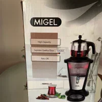 چایی ساز|سماور، چایساز، قهوهساز|تهران, شهمیرزادی|دیوار