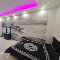 اجاره سویت اپارتمان در چیتگر/دریاچه/راه اهن