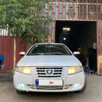 سمند سورن|خودرو سواری و وانت|سنندج, |دیوار