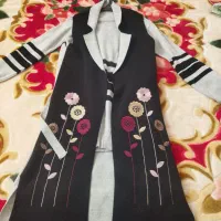 بافت دو تیکه