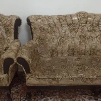 مبل مجانی|مبلمان خانگی و میز عسلی|نوشهر, |دیوار