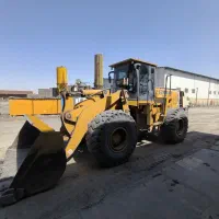 لودر cl956