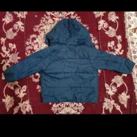 کاپشن  کت لی پسرانه|لباس|شهریار, شهرک وائین|دیوار