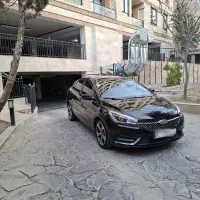 اریزوfL5مدل۱۴۰۲|خودرو سواری و وانت|تهران, جوادیه تهرانپارس|دیوار