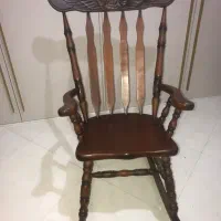 صندلی راک|صندلی و نیمکت|فردیس, منظریه|دیوار