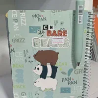 خوشحالی فروشی لوازم تحریر اینجاست.|لوازم التحریر|قم, صادقی|دیوار