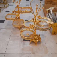 شیرینی خورهای وارداتی اماراتی اک