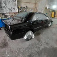 نقاشی ماشین صافکاریpdr