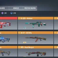 اکانت خوب و مهندسی مولتی کالاف|کنسول، بازی ویدئویی و آنلاین|ری, کارخانه سیمان|دیوار