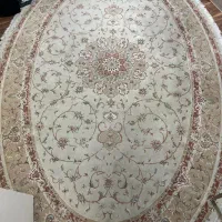 سه تخته فرش زیبا و سالم