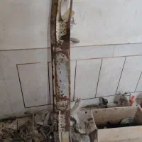 بدنه مزدا 1600|قطعات یدکی و لوازم جانبی|نجف‌آباد, رحمت آباد|دیوار