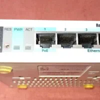 روتر بیسیم میکروتیک مدل RB951G-2HnD