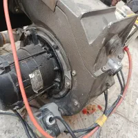 مشعل پارس سیصدو پنجاه هزارشیر برقی11/2|آبگرمکن، پکیج، شوفاژ|دامغان, |دیوار