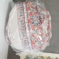 روفرشی ۱۲ متری کشدار