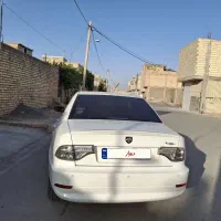 فروش سورن پلاس|خودرو سواری و وانت|قهدریجان, |دیوار
