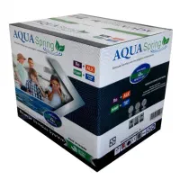 دستگاه تصفیه آب