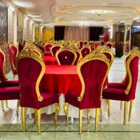 تالار سیمرغ مشهد جنب سینما سیمرغ|خدمات پذیرایی، مراسم|مشهد, امامیه (شهرک غرب)|دیوار