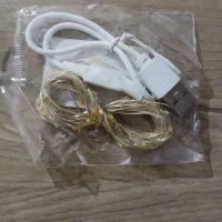 ریسه ال ای دی مفتولی یو اس بی USB