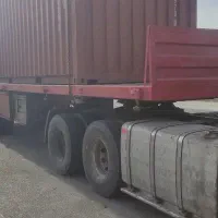 تریلی کفی|خودرو سنگین|بختگان, |دیوار