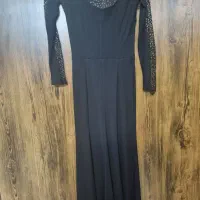 لباس مجلسی ماکسی زنانه