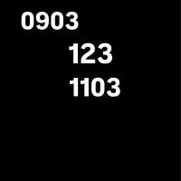 سیم کارت پله ای 123