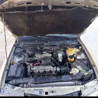 دوو سیلو|خودرو سواری و وانت|فسا, |دیوار