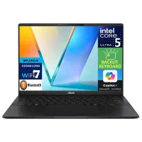 لپ تاپ Asus s14 q423sa 2025