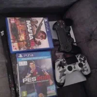 ps4 کپیخور فت کارکرده