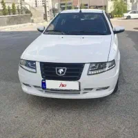 سمند سورن پلاس xuYp