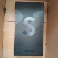 سامسونگS22 5G 256رجسترشده|موبایل|تهران, تجریش|دیوار