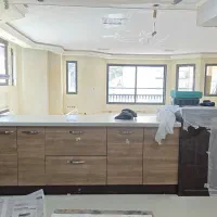 کابینت آشپزخانه سالم|مصالح و تجهیزات ساختمان|اصفهان, شاهزاده ابراهیم|دیوار