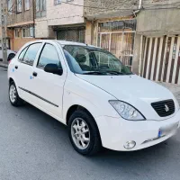 تیبا ۲ بی رنگ پلم