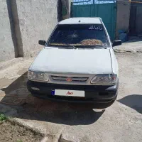 پراید 77تمیز بیرنگ|خودرو سواری و وانت|سراوان, |دیوار