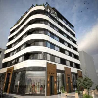 ویلایی تجاری اداری ارزنده ویژه/ چهارراه مشیر