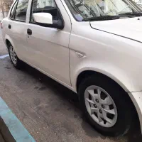 فروش ساینا S مدل ۱۴۰۲|خودرو سواری و وانت|اسلامشهر, شهرک مفیدی|دیوار