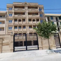 ۱۴۸متری/سنددار/۳ خواب مستر/خوش نقشه/اهوراملک سلیمی|فروش آپارتمان|فردیس, شهرک هفده شهریور|دیوار