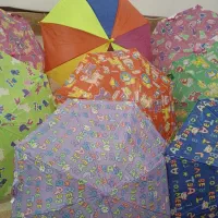 چتر کودکانه