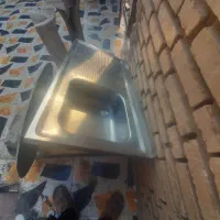 روشویی وغیره|لوازم سرویس بهداشتی|خرمشهر, |دیوار