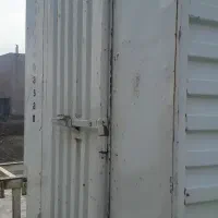 اتاق باربند پیکان وانت مسقف درب یخجالی|قطعات یدکی و لوازم جانبی|تبریز, |دیوار