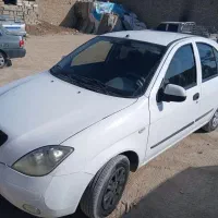 تیبا 2 (هاچبک) EX، مدل ۱۳۹۸
