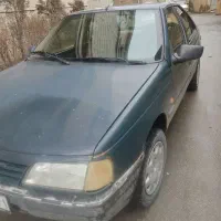 آردی ای ۸۴|خودرو سواری و وانت|بانه, |دیوار