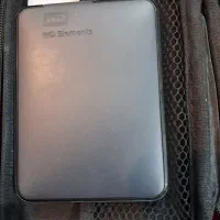 هارد اکسترنال