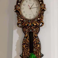 ساعت دیواری