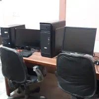 دورهICDL(ویژه بازارکار،ارتقاشغلی)+مدرک فنی حرفه ای