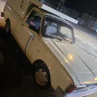 وانت مدل93بیرنگ کارکرد170هزار واقعی معاوضهپراید