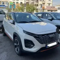 ام وی ام ایکس ۳۳ X55//X33 اتومات مدل 1405/1404|خودرو سواری و وانت|تهران, صادقیه|دیوار