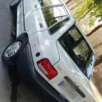 پراید 131 مدل 1391دوگانه