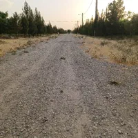 ۵۲۰مترزمین(سندتکبرگ)سهیلیه.زعفرانیه.کردان|فروش زمین و ملک کلنگی|کرج, دهقان ویلا|دیوار