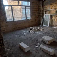 سفت کاری ۹۷ متری|فروش آپارتمان|مشهد, شهید بصیر|دیوار